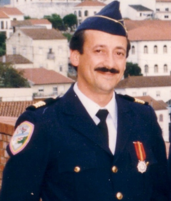 José Carlos Reis